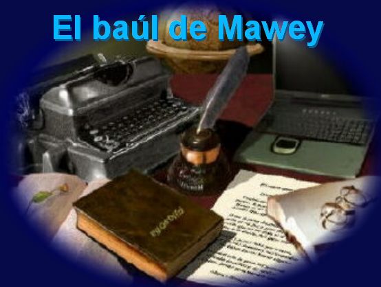 El baúl de Mawey